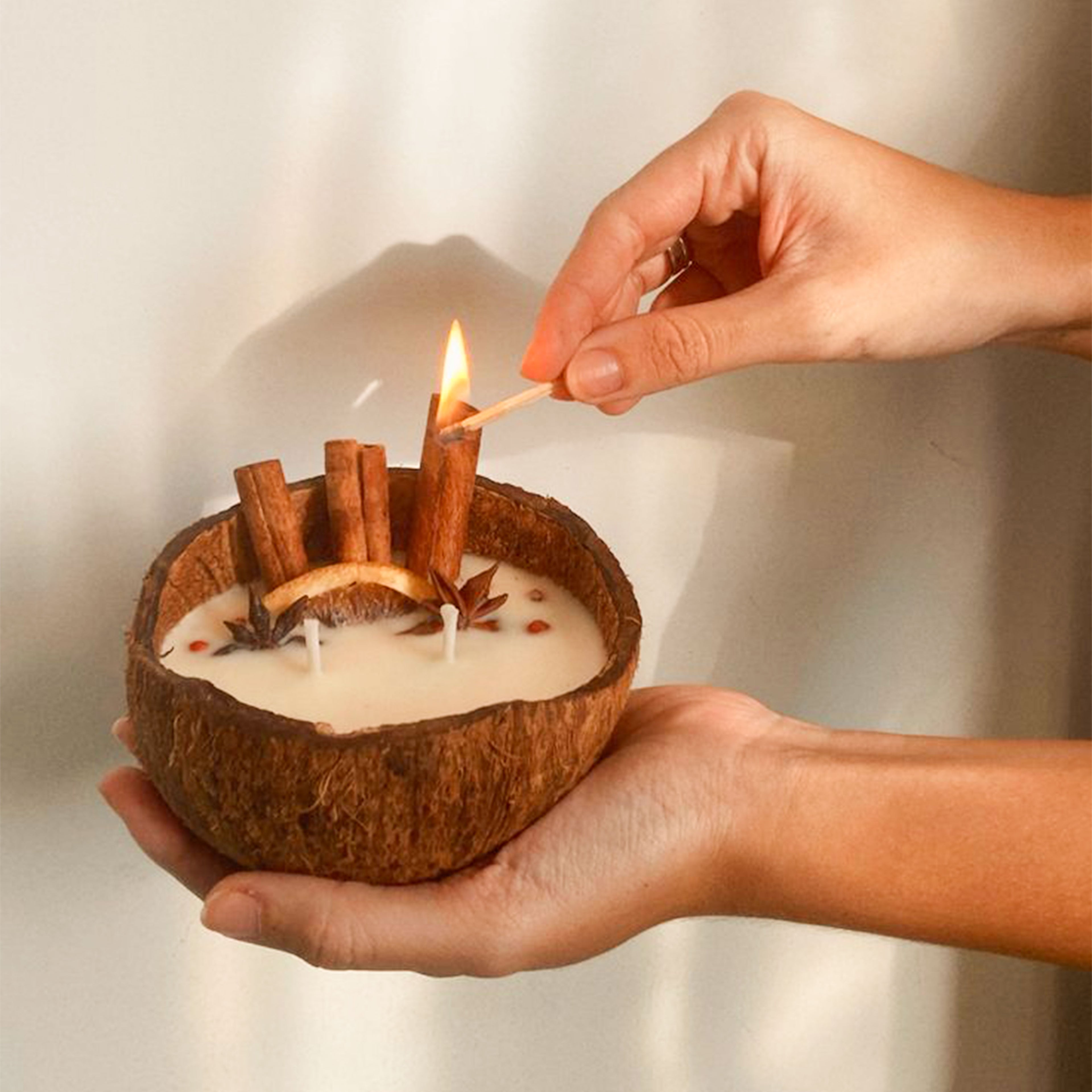 Soulfire Coconut