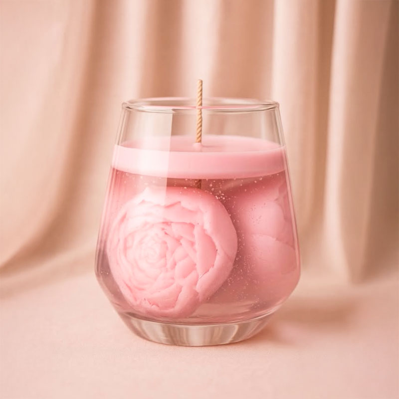 Rosé Radiance