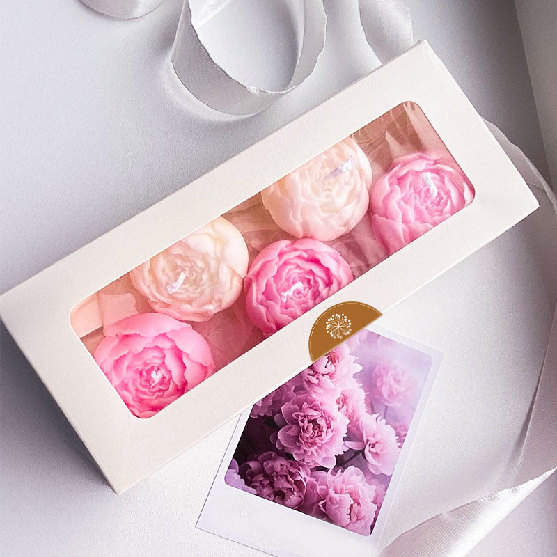 PetalLight Peony