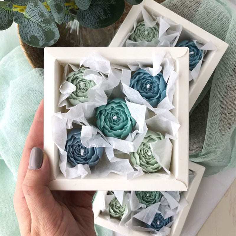 Moonlit Blooms Box