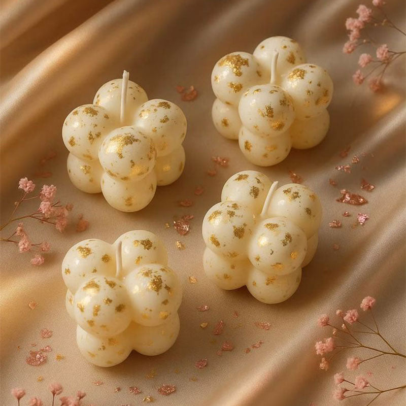 Radiant Bubbles