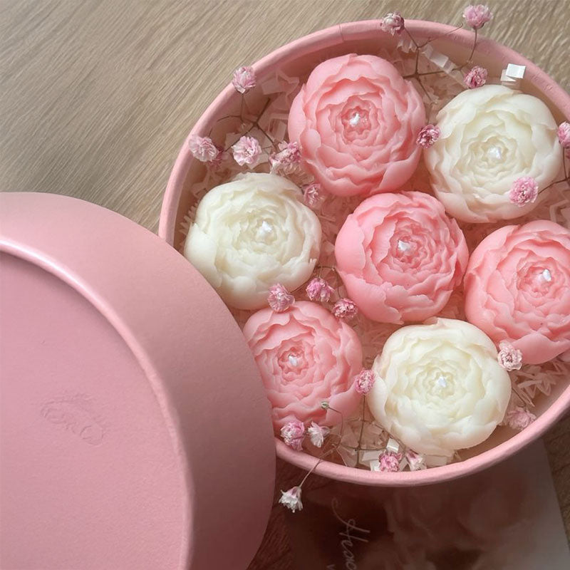 Petal Whisper Box