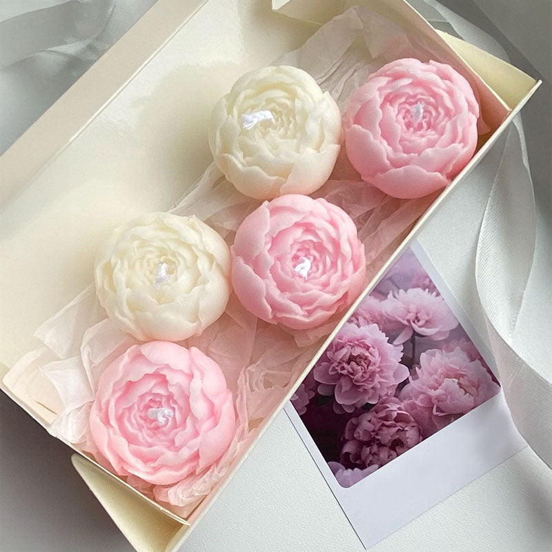 PetalLight Peony