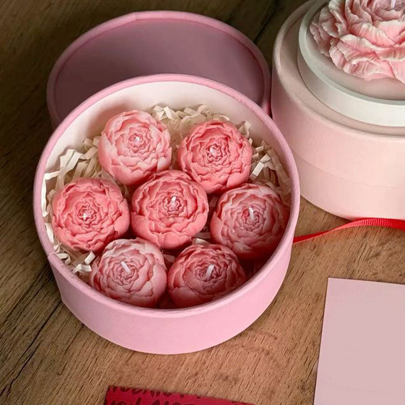 Petal Whisper Box
