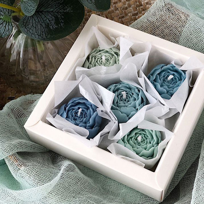 Moonlit Blooms Box