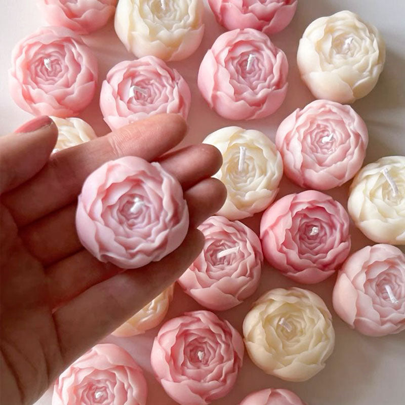 PetalLight Peony