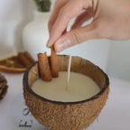 Soulfire Coconut