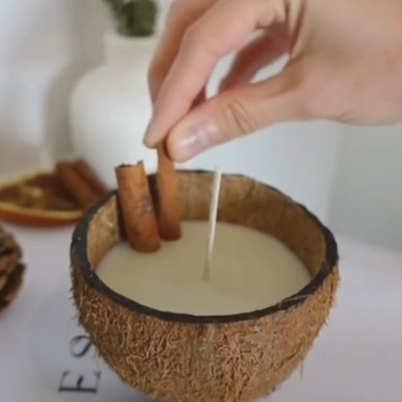 Soulfire Coconut
